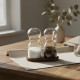 Salt & Pepper Shaker Set